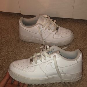 Nike Air Force 1